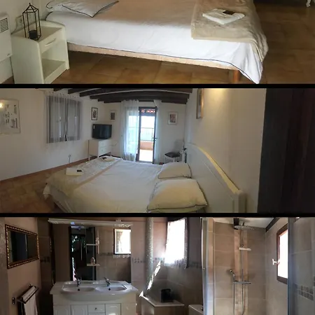 Sur Le Golf De Valcros En Face Les Iles Villa La Londe-les-Maures